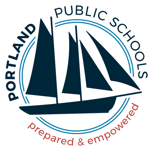 Portland Public Schools Logo
