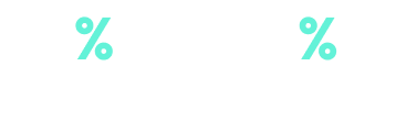 Text showing 50% within an hour 70% after 24 hours