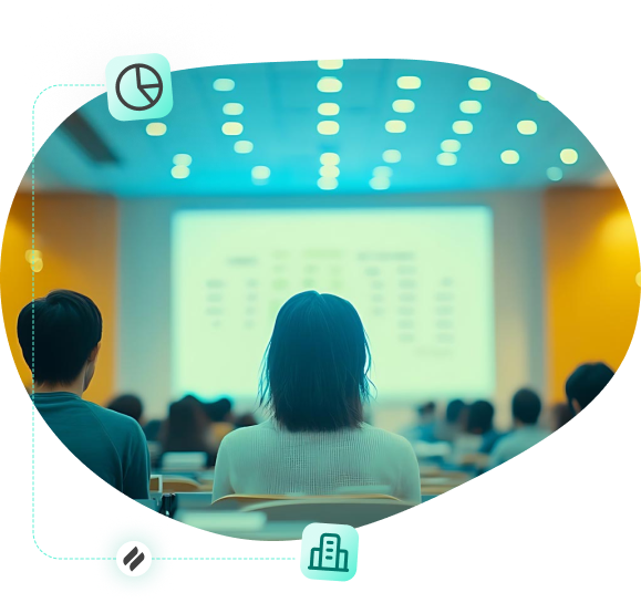 Employees using Ditto
