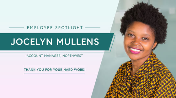 Digital sign for employee recognition