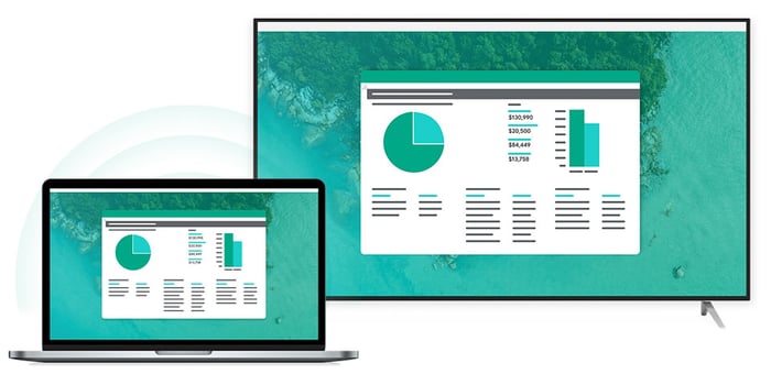 The Ultimate Screen Mirroring Guide The Ultimate Screen Mirroring Guide, Mirror Laptop On Tv Screen