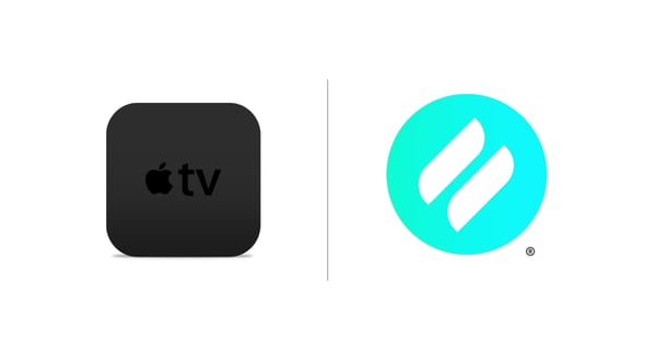Ditto vs. Apple TV