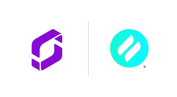 Ditto and Screenly logos side by side
