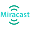 Miracast icon