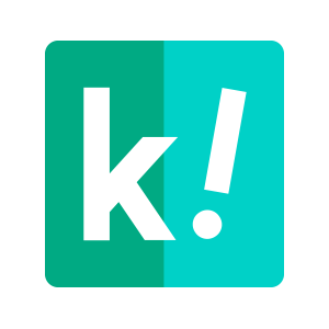 Kitcast logo