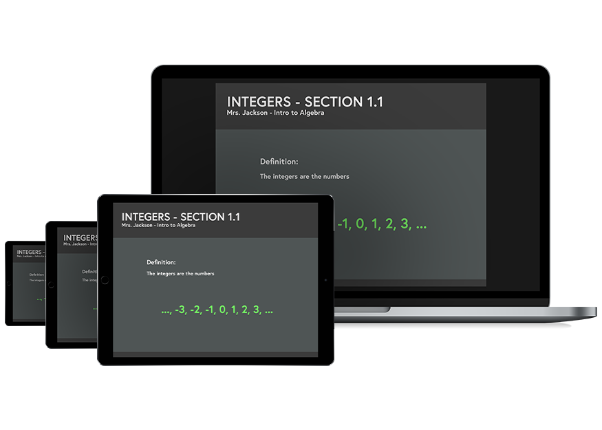Classroom Device Management For Teachers ClassHub
