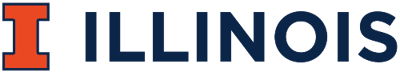 University of Illinois logo