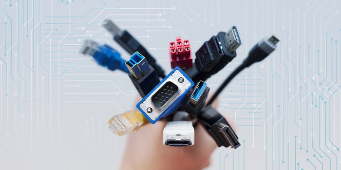 HDMI and HDBaseT cost-of-wired-conference-room