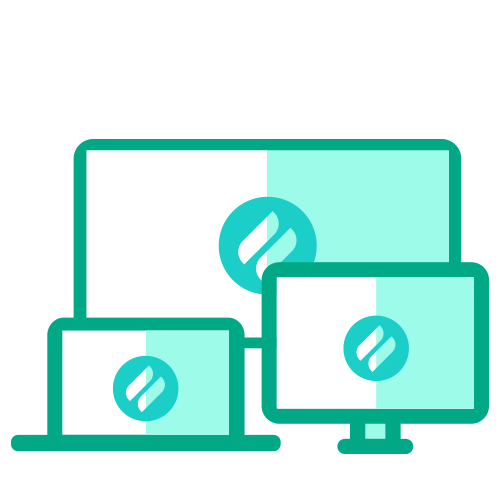 Devices icon