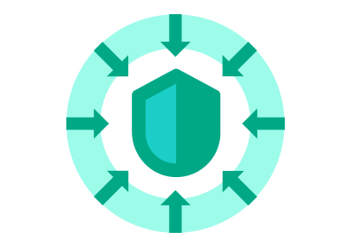 Shield icon