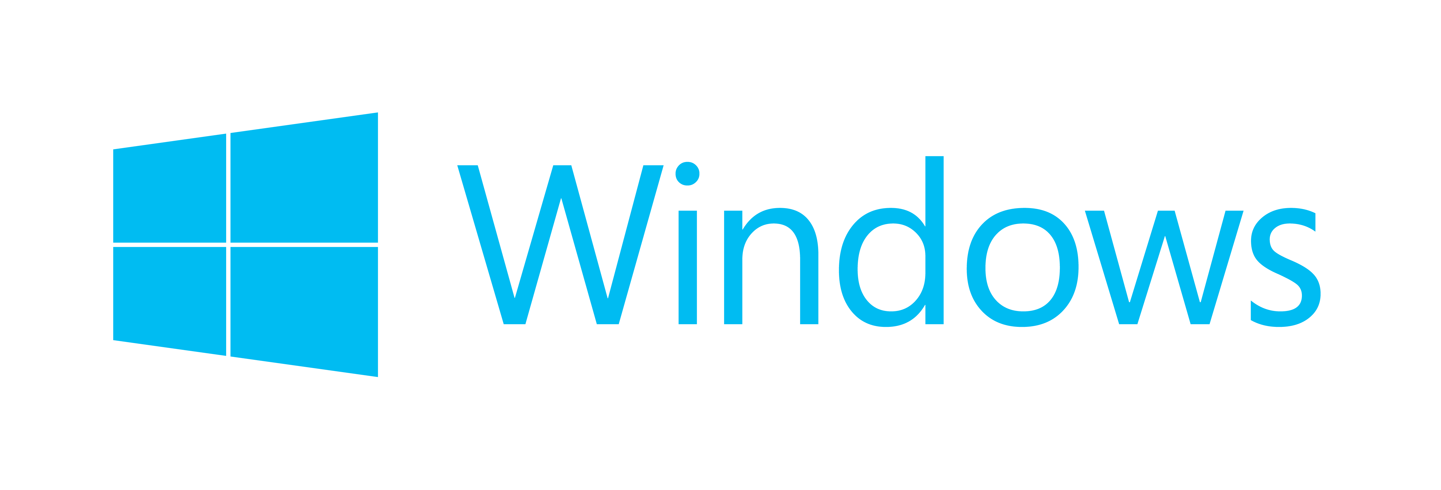 Windows logo