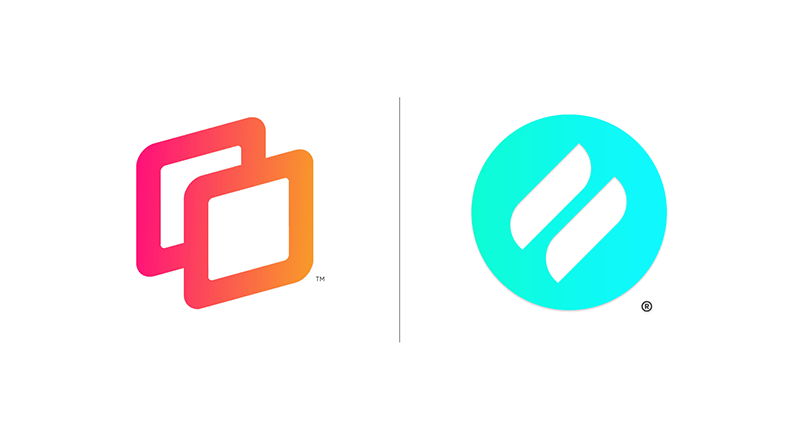 Ditto and Reflector logos