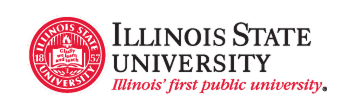 Illinois State University logo