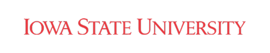 Iowa State University logo