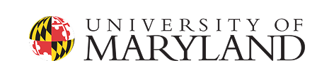 University of Maryland logo