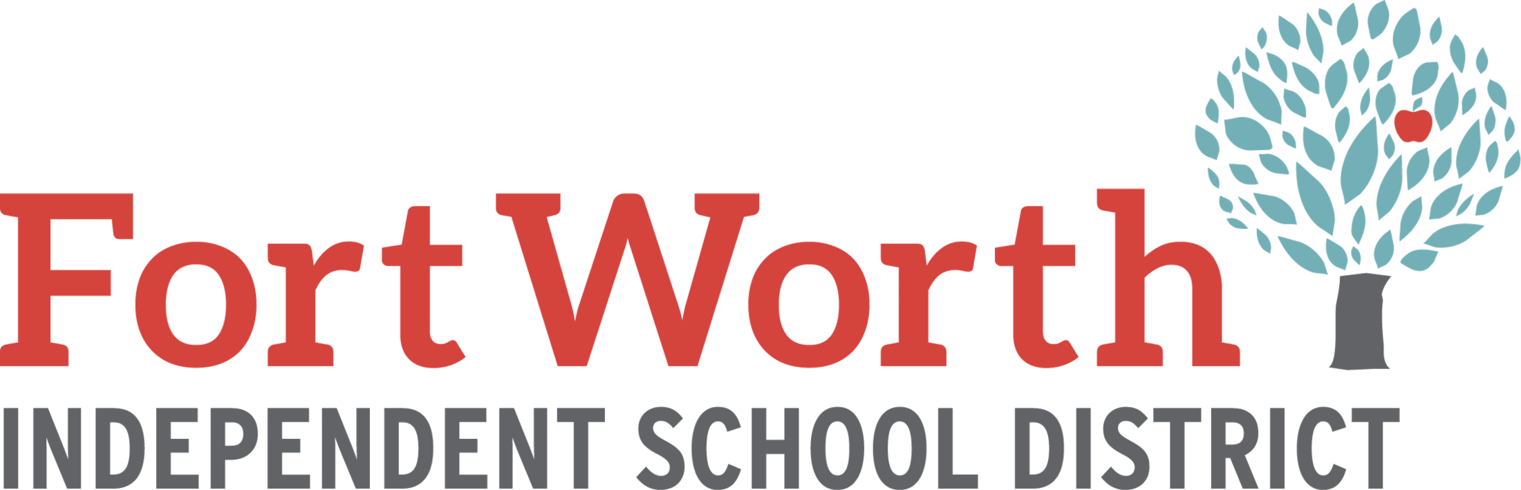 Fort Worth Independent School District logo