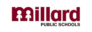 Millard Public Schools logo