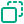 Screen mirroring icon