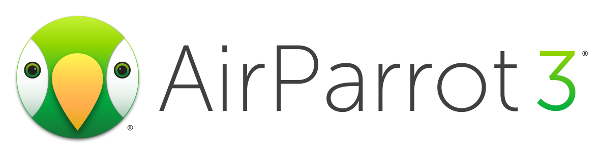 AirParrot 3 Logo