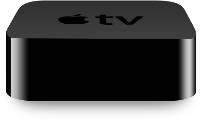 Apple TV