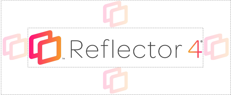 reflector-logo-spacing