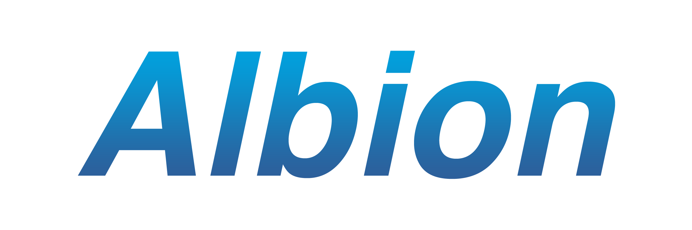 Albion Logo