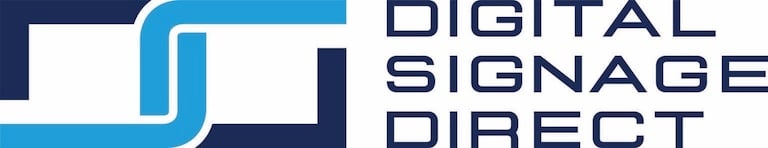 Digital Signage Direct logo