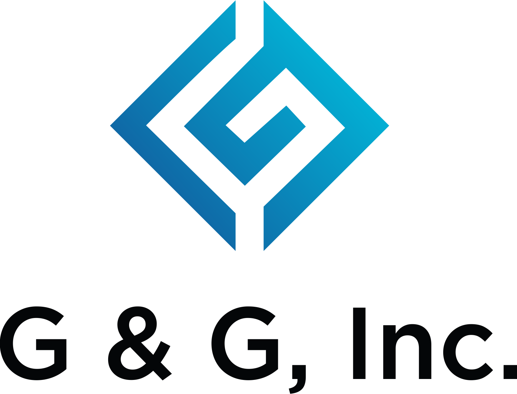 G & G logo