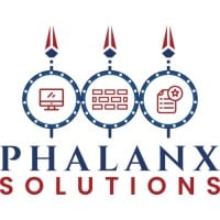 PHALANX Solutions logo
