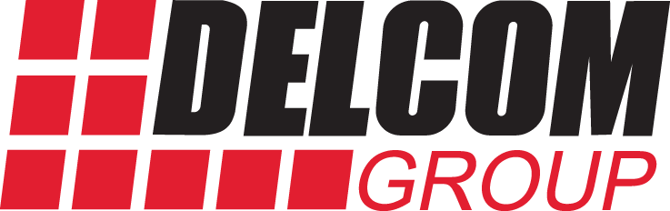 Delcom Group Logo