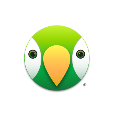 AirParrot Logo