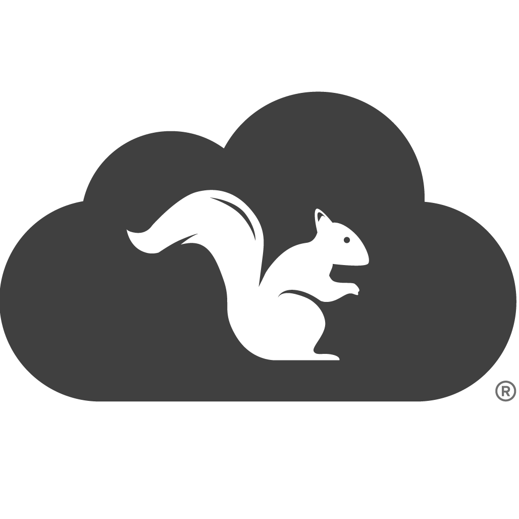 Squirrels Logo