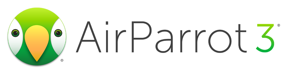 AirParrot 3 Logo