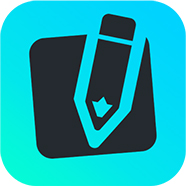 Reflector Student Icon