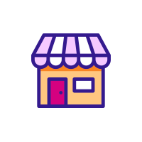 Store icon