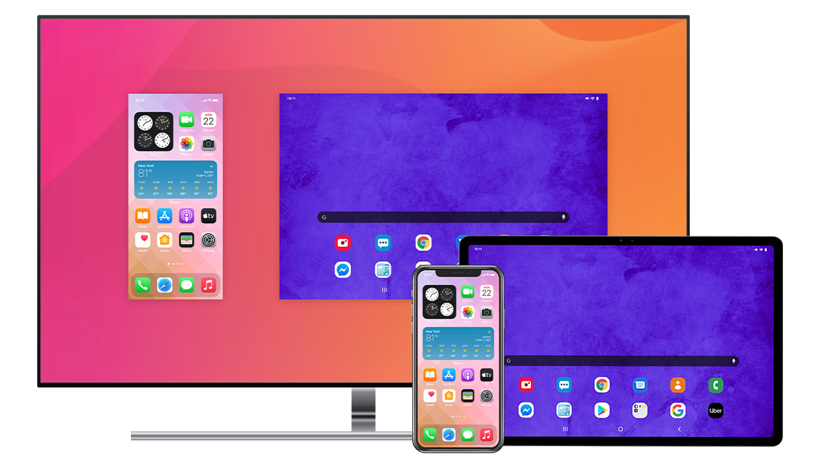 Reflector 4 Screen Mirror Android Ios Chrome Os To A Bigger Screen Reflector 4 Screen Mirror Android Ios Chrome Os To A Bigger Screen