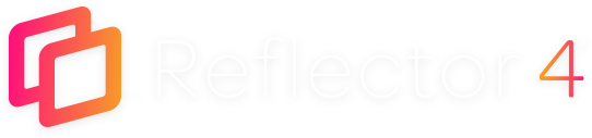 Reflector