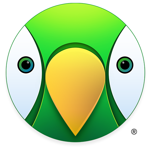 reflector airparrot reflector airparrot