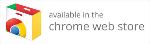 Chrome Web Store