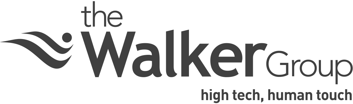 The Walker Group Logo