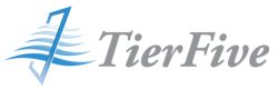 Tier Five Logo