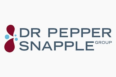 Dr Pepper Snapple logo