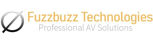 Fuzzbuzz Technologies logo