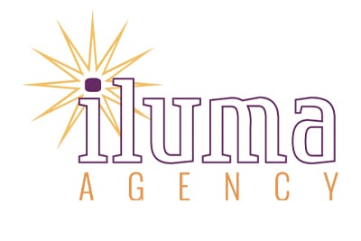 Iluma logo