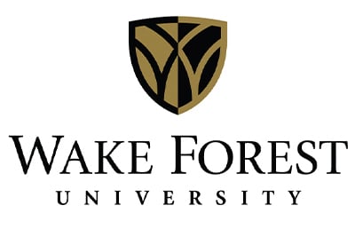 Wake Forest logo