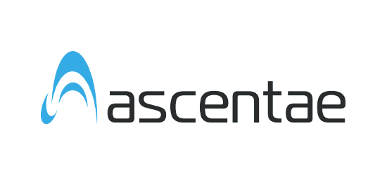 Ascentae Logo