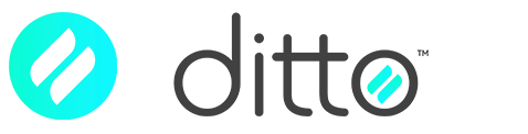 Ditto Logo