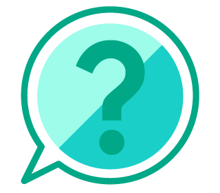 FAQ icon