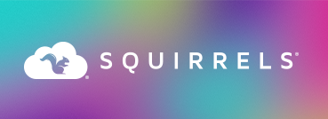 squirrels-logo-brand-pattern